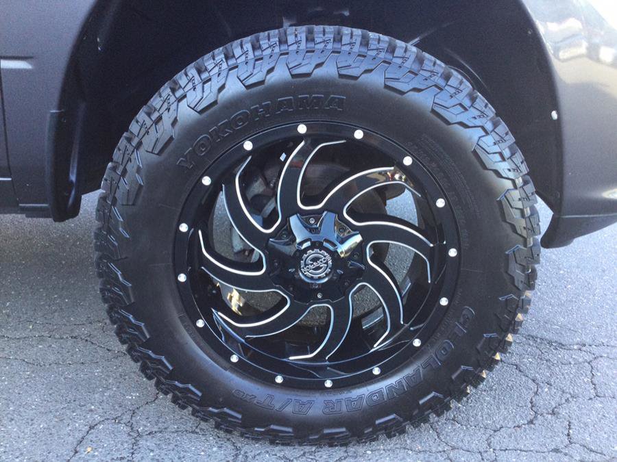 Used 2017 RAM 1500 Express w/ Express Value Package image 24