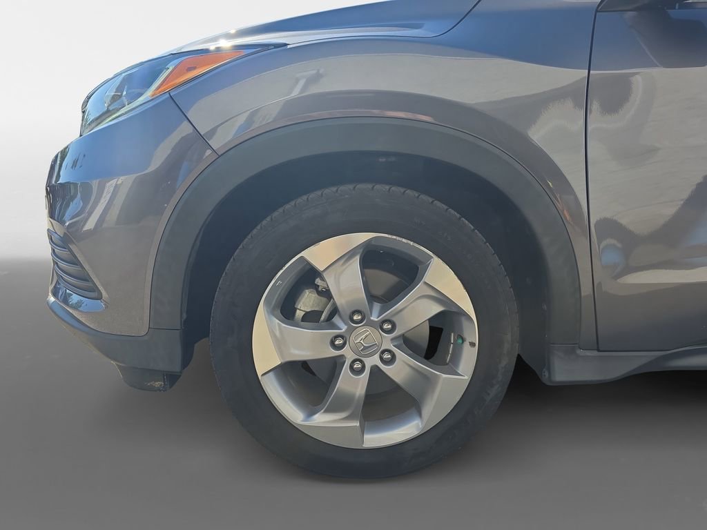 Certified 2022 Honda HR-V LX image 13