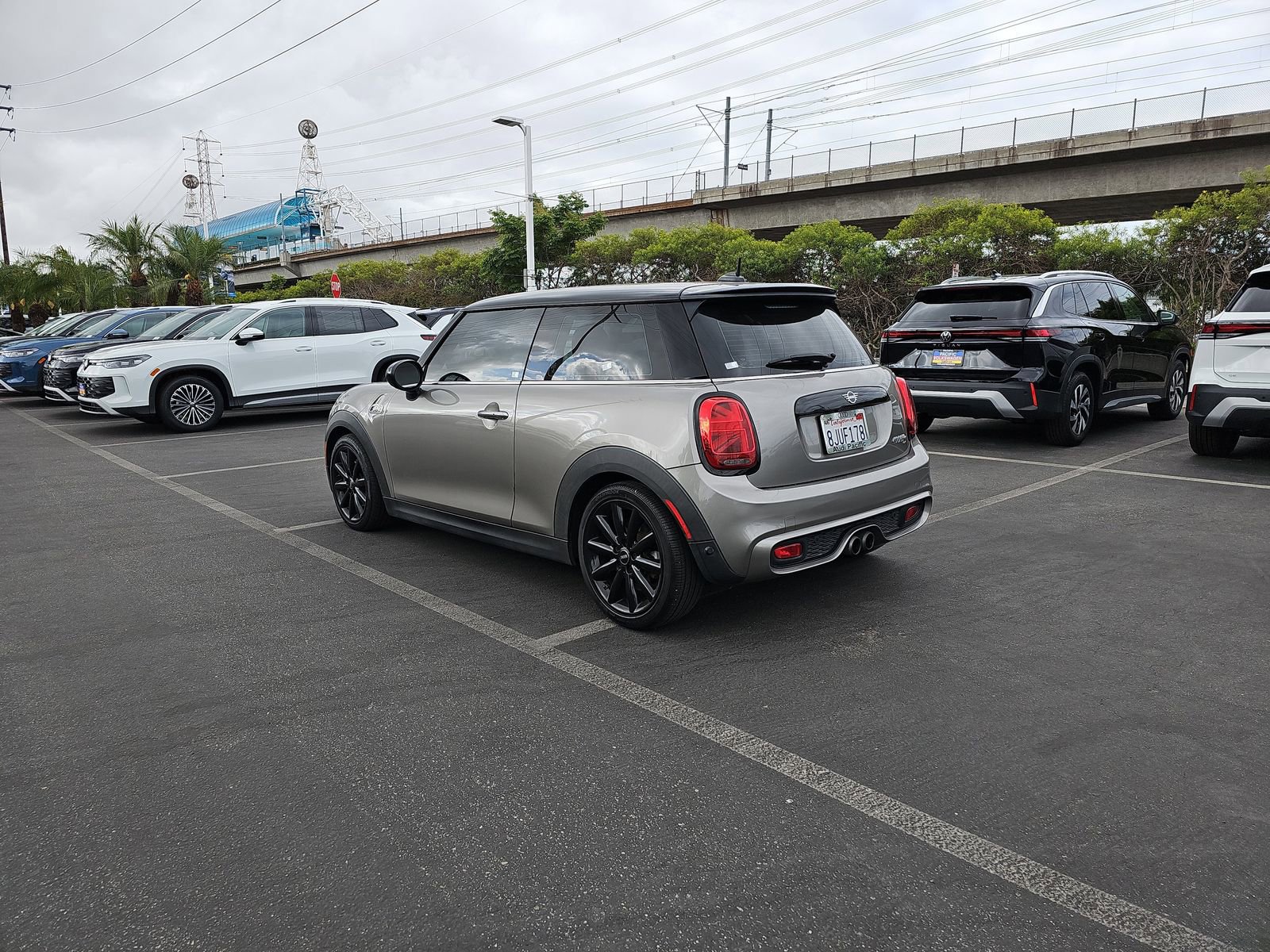 Used 2019 MINI Cooper S FWD image 7