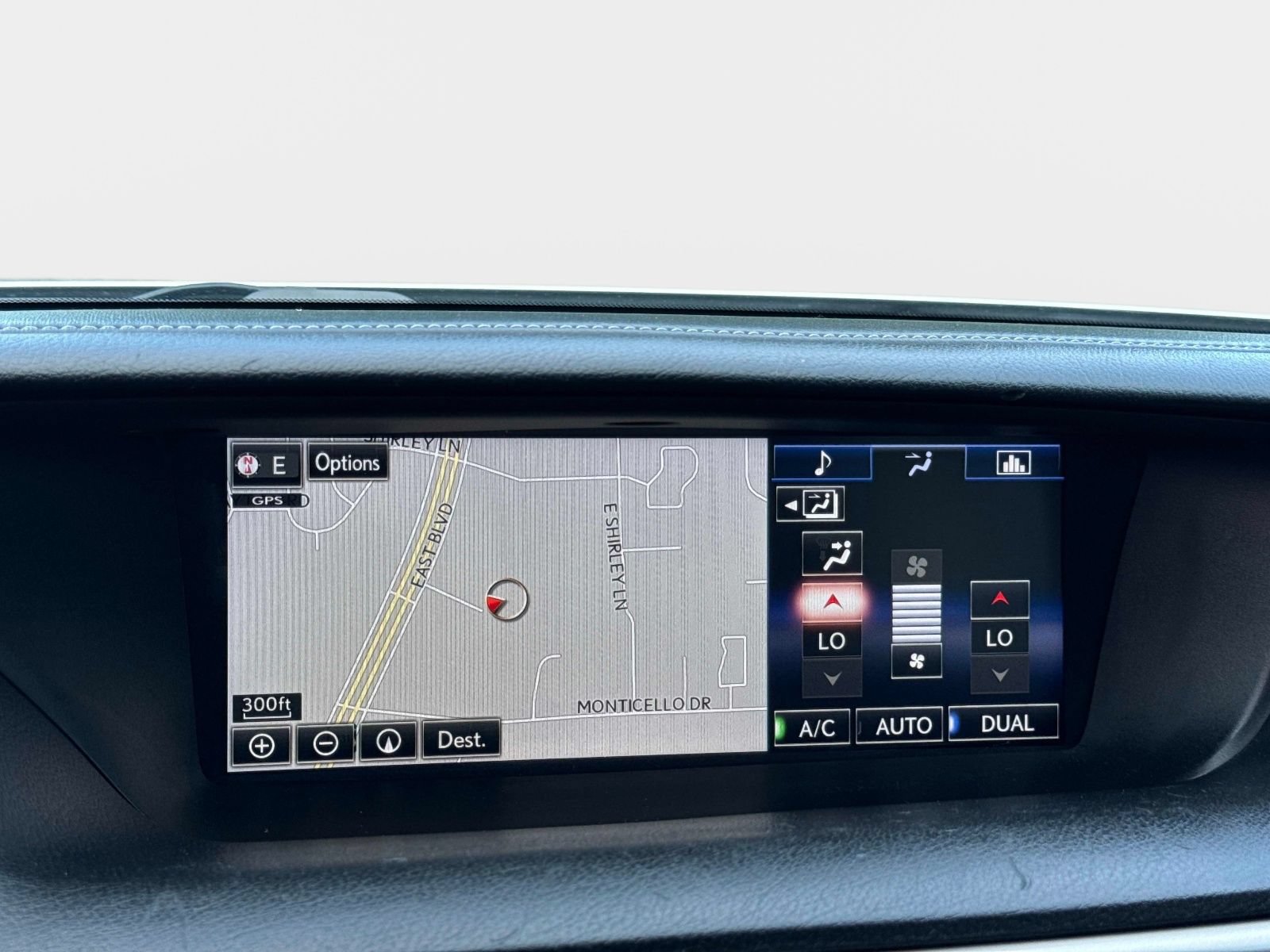 Used 2015 Lexus GS 350 RWD image 16