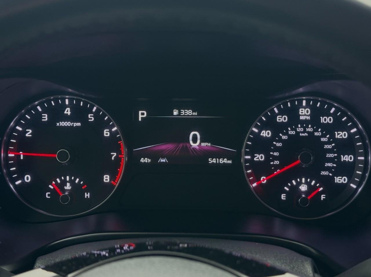 Used 2022 Kia Forte GT-Line w/ GT-Line Premium Package image 31