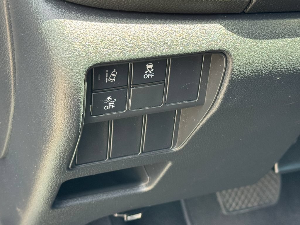 Used 2022 Honda CR-V EX image 10