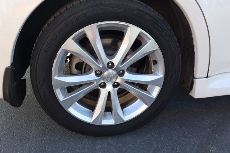 Used 2014 Subaru Legacy 2.5i Limited w/ Moonroof Package AWD/4WD image 12