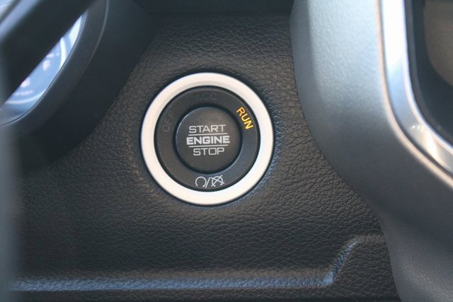 Used 2020 RAM 3500 Laramie image 37