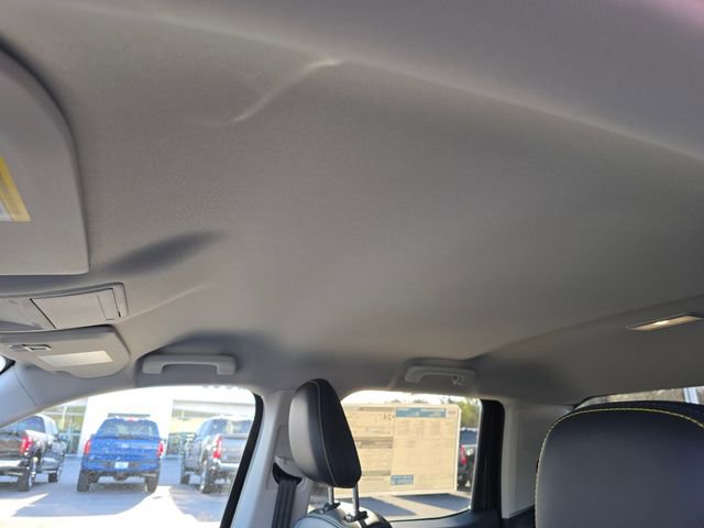 New 2026 Ford Maverick Lobo image 21