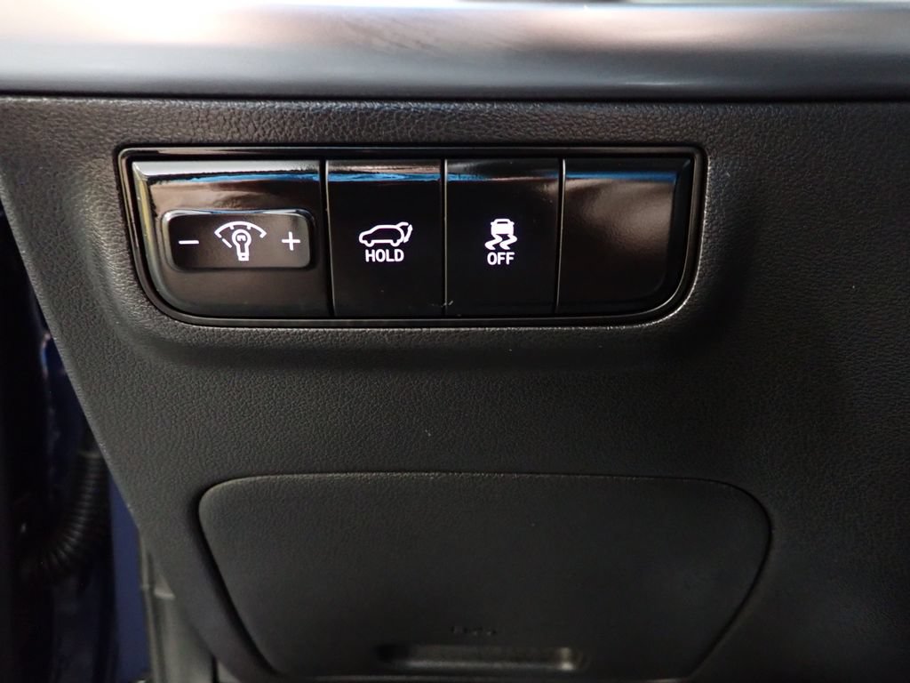 Used 2025 Hyundai Tucson SEL AWD/4WD image 25
