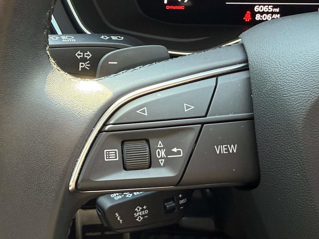 Used 2024 Audi A5 2.0T Premium Plus AWD/4WD image 21