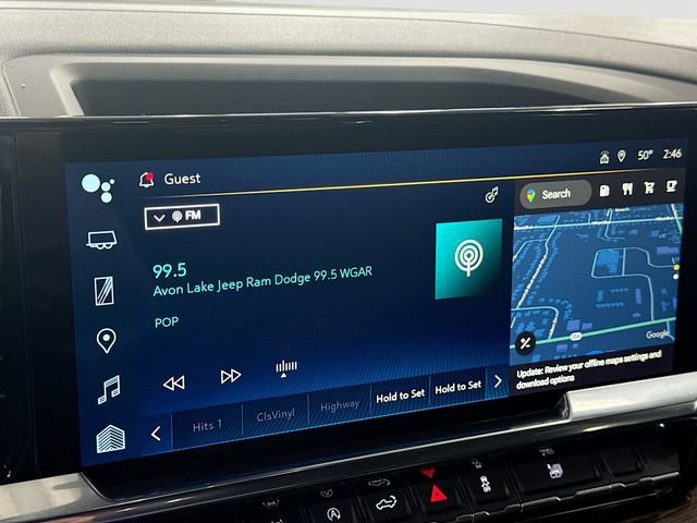 New 2026 Chevrolet Silverado 1500 LT image 16