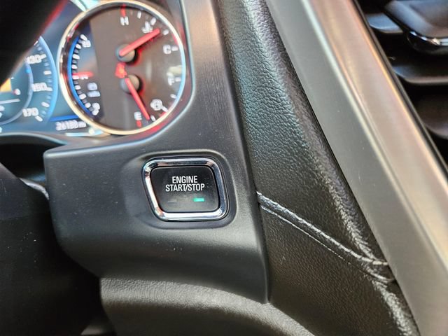 Used 2022 GMC Acadia Denali w/ Denali Ultimate Package AWD/4WD image 42