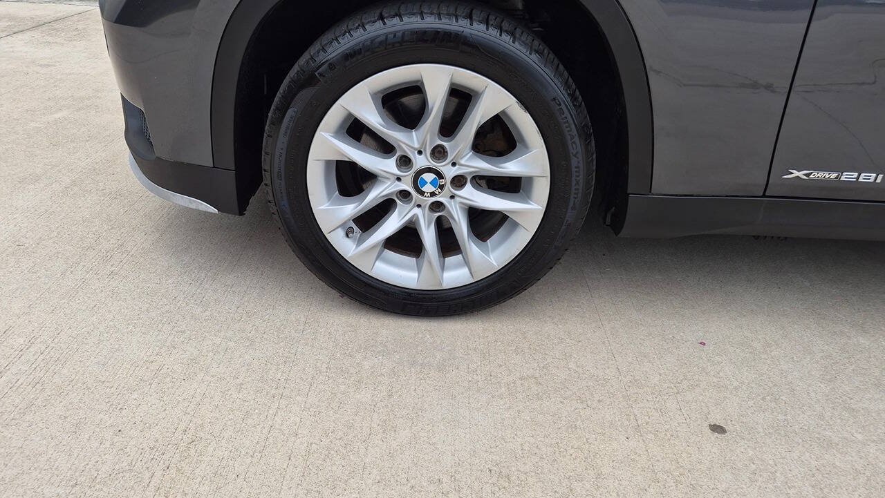 Used 2015 BMW X1 xDrive28i AWD/4WD image 17