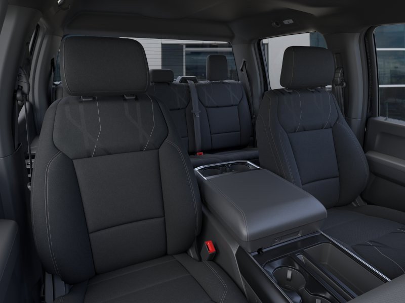New 2026 Ford F150 STX w/ Equipment Group 200A image 11