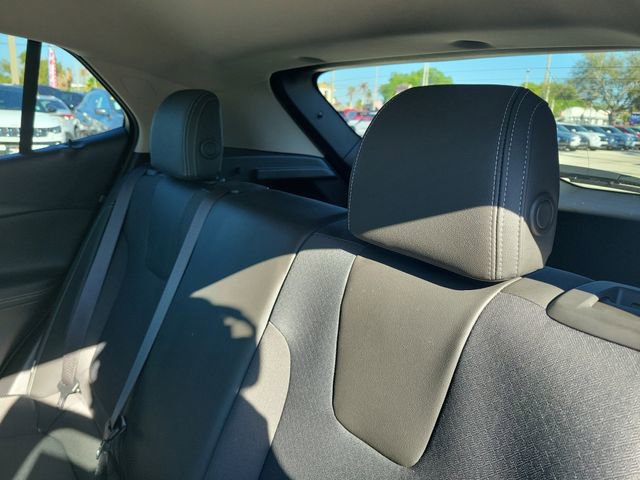 Used 2025 Buick Encore GX Preferred image 12