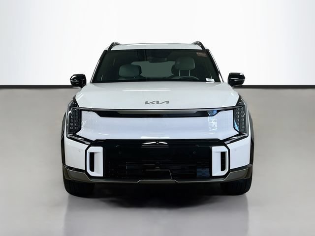 New 2026 Kia EV9 GT-Line AWD/4WD video 2