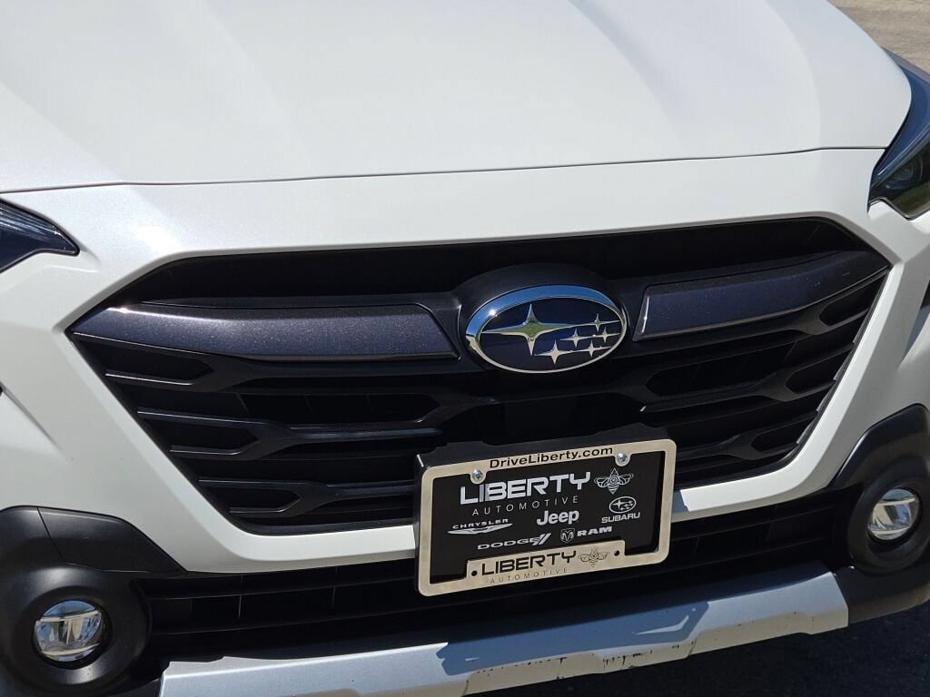 Certified 2024 Subaru Outback Limited AWD/4WD image 5