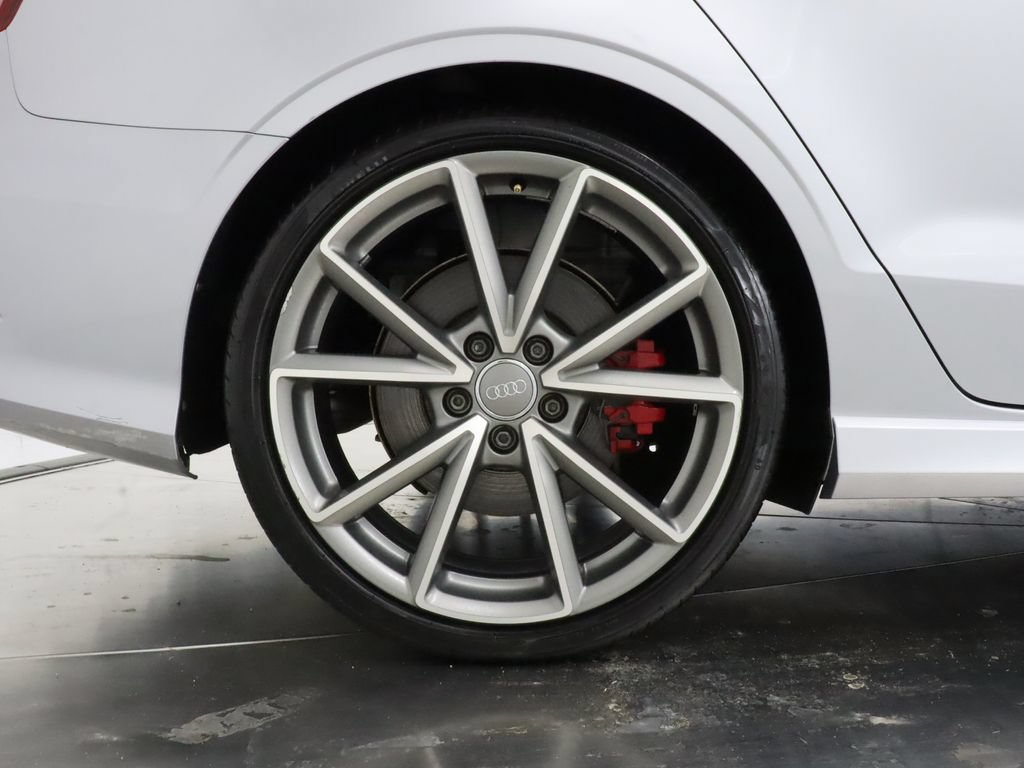 Used 2016 Audi S3 Prestige w/ Prestige Package AWD/4WD image 39