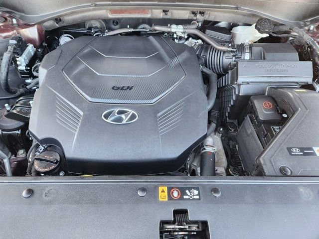 Used 2021 Hyundai Palisade Limited image 33