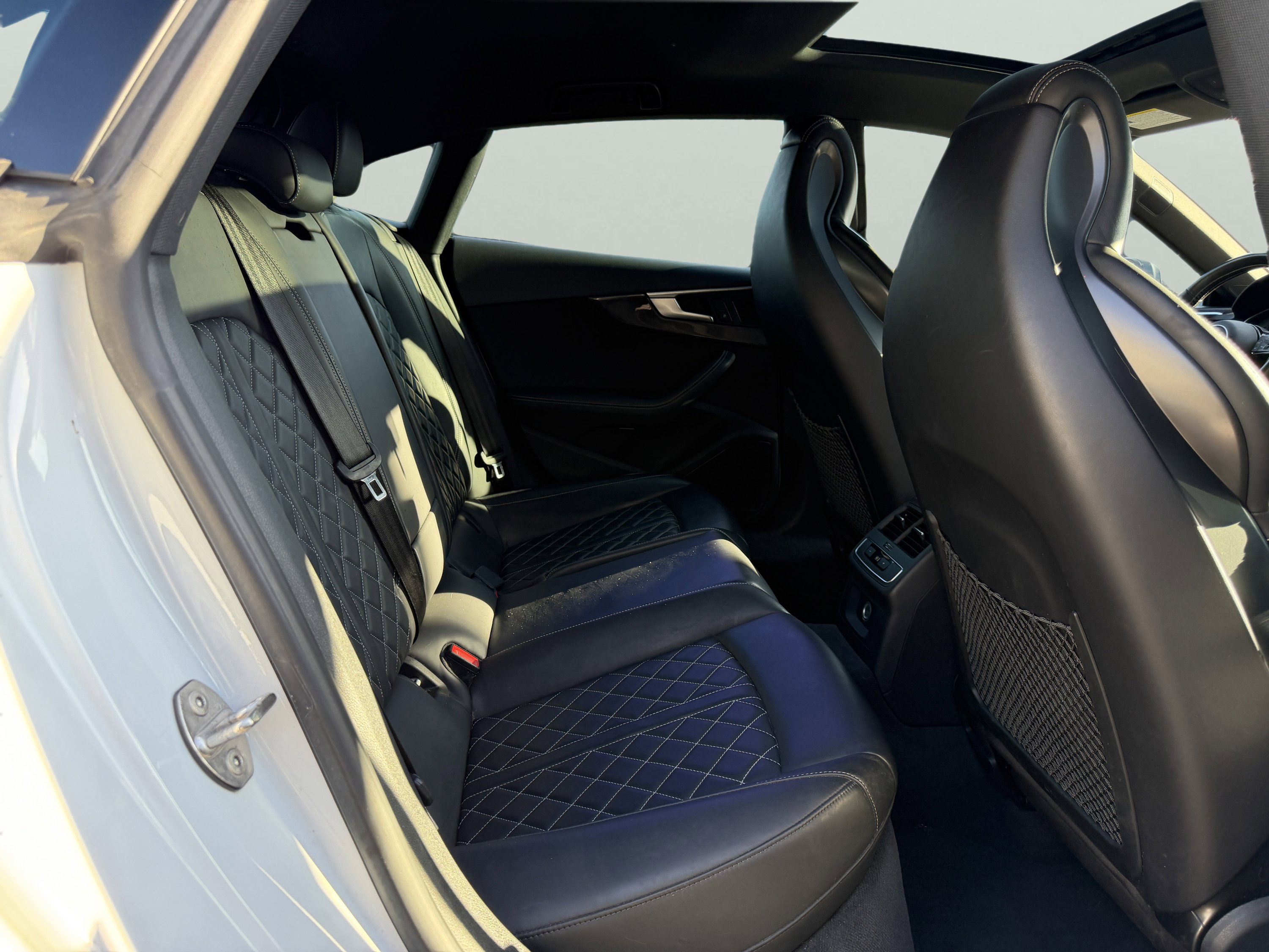 Used 2019 Audi S5 Prestige image 40