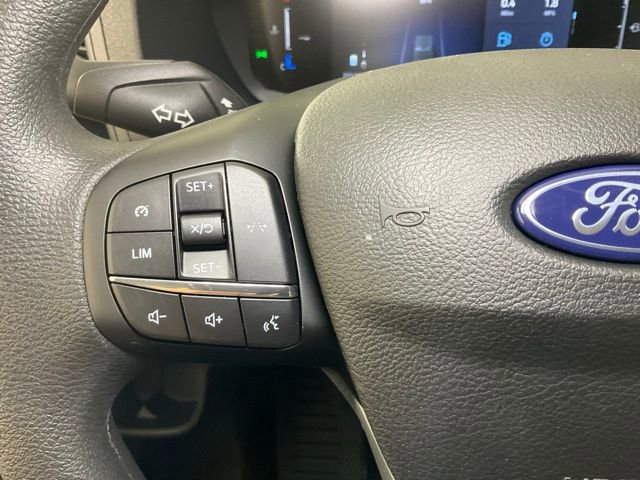 New 2026 Ford Transit 250 Low Roof w/ Load Area Protection Package image 22