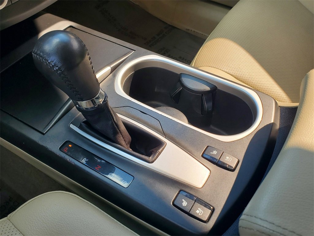 Used 2017 Acura RDX Advance Package image 34