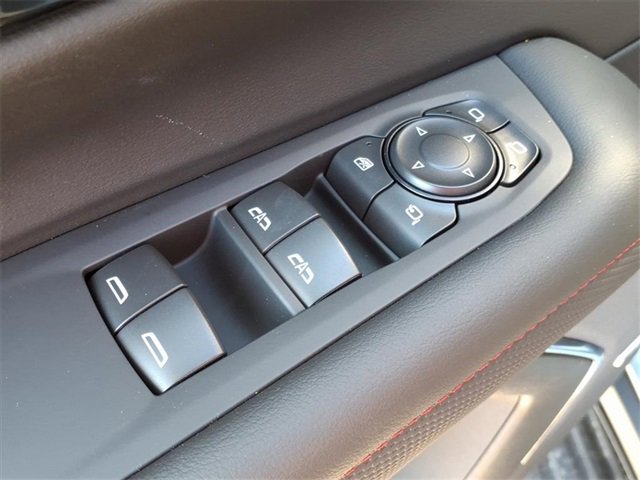 New 2026 Chevrolet Tahoe RST w/ Comfort Package image 19
