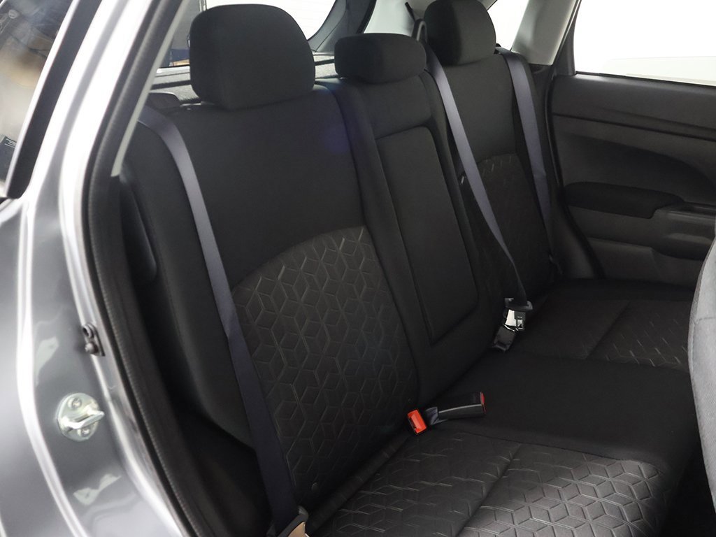 New 2025 Mitsubishi Outlander Sport LE image 28