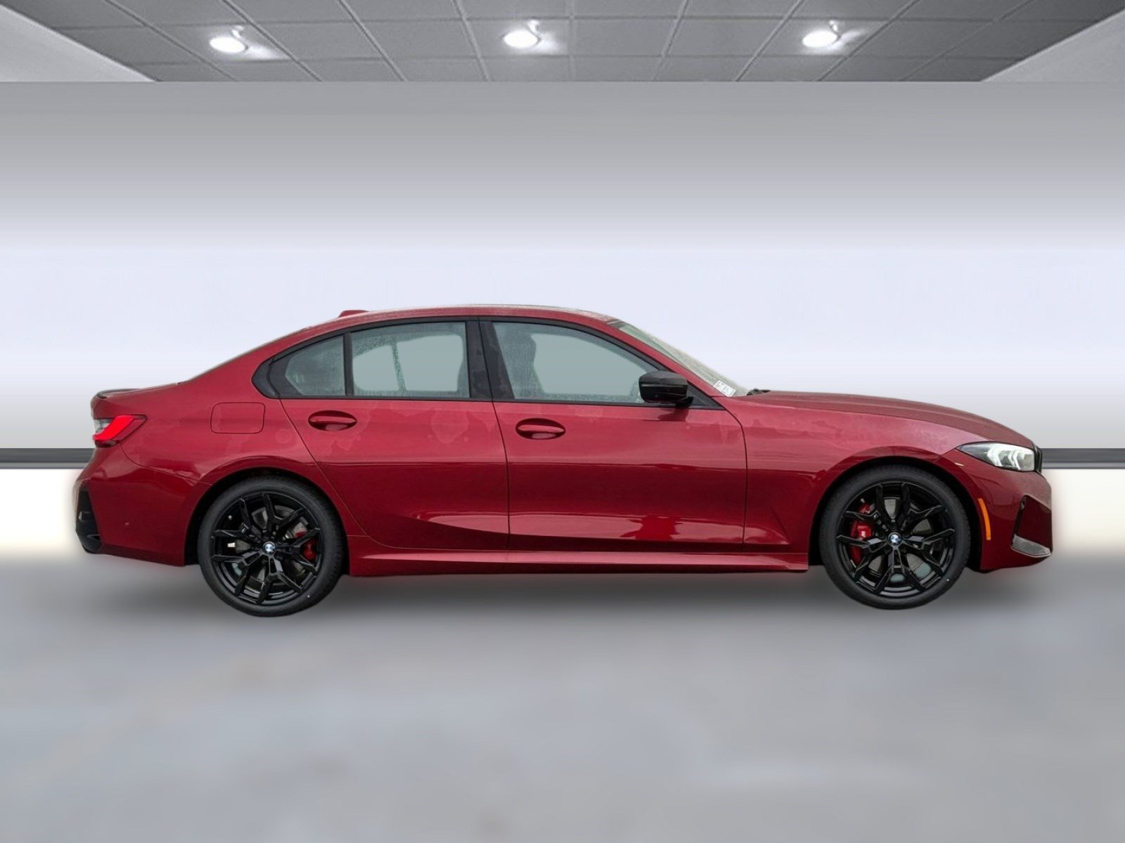 Used 2026 BMW 330i Sedan RWD image 7