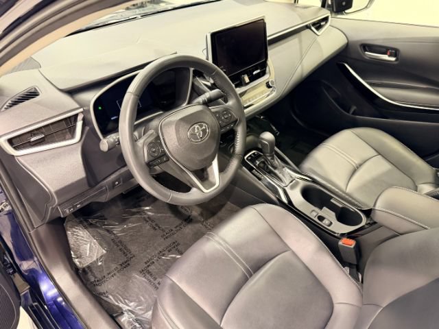 Used 2024 Toyota Corolla XLE FWD image 20