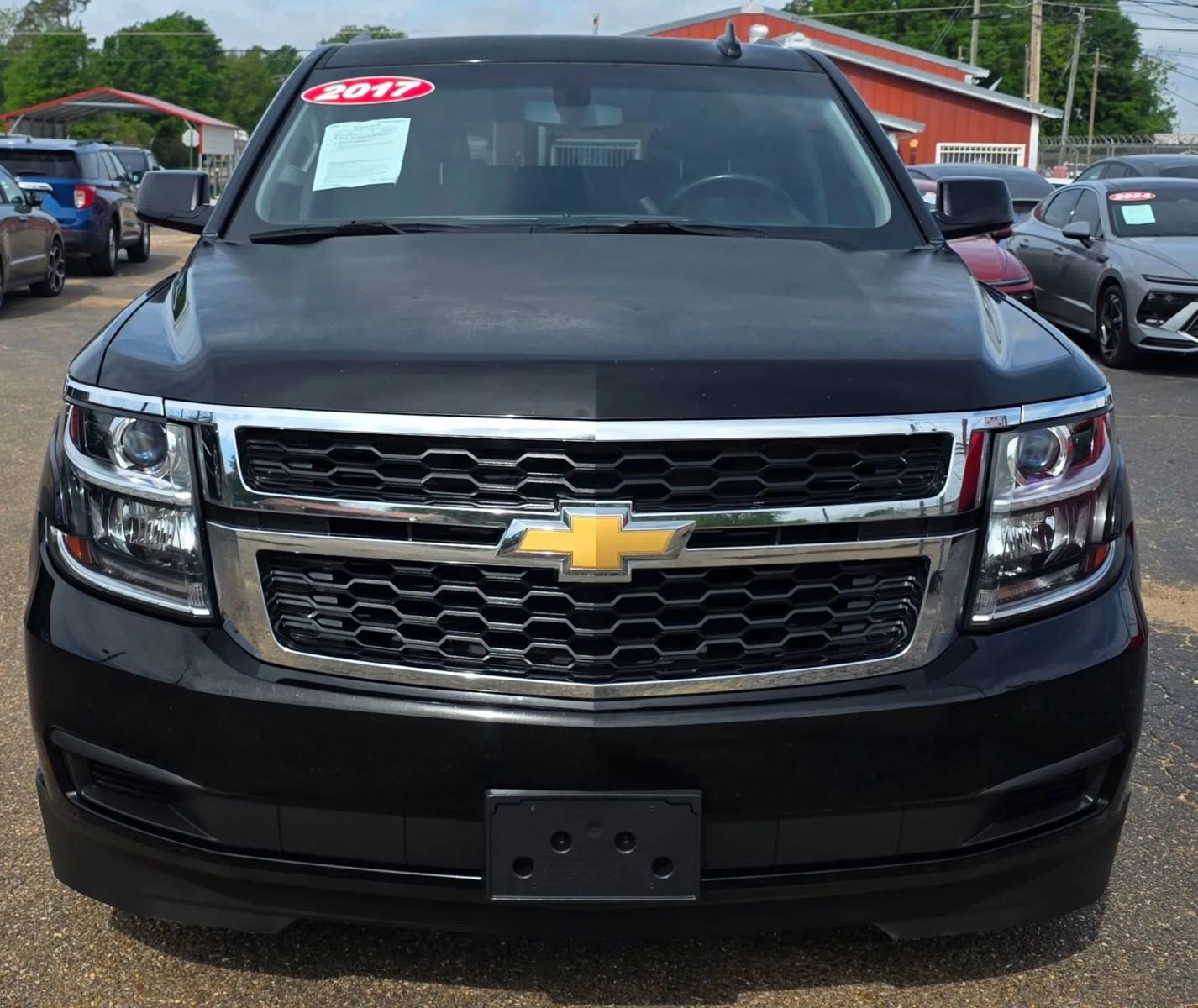 Used 2017 Chevrolet Tahoe LS RWD image 8