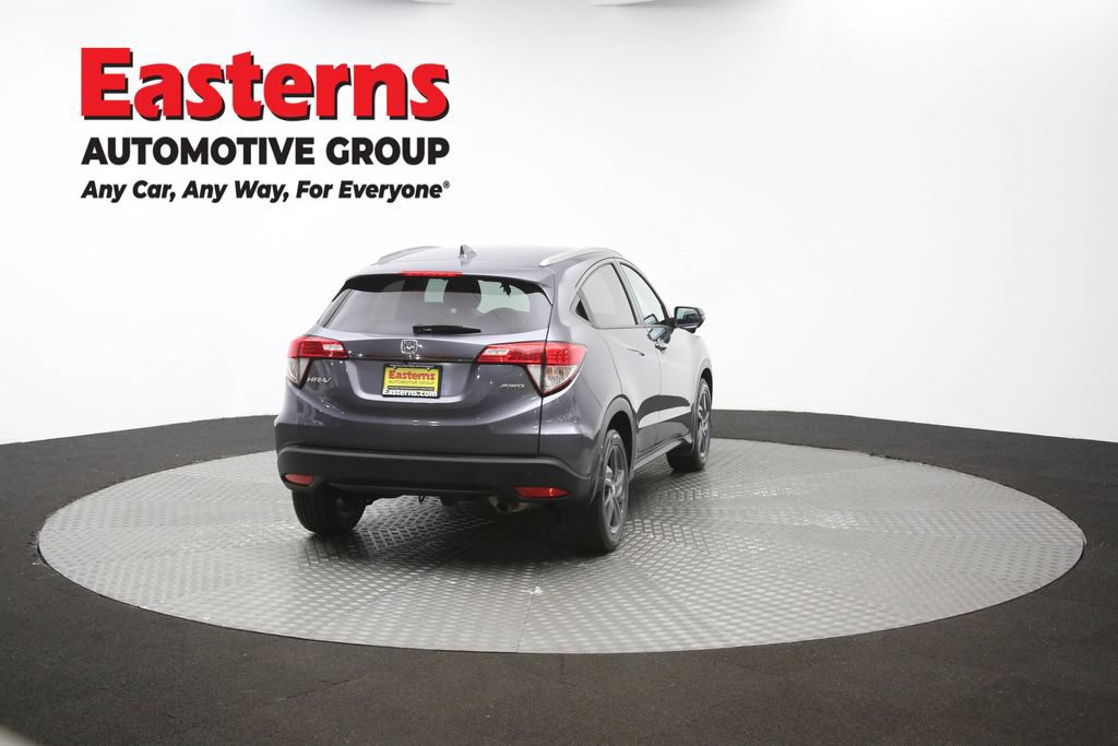 Used 2022 Honda HR-V EX image 40