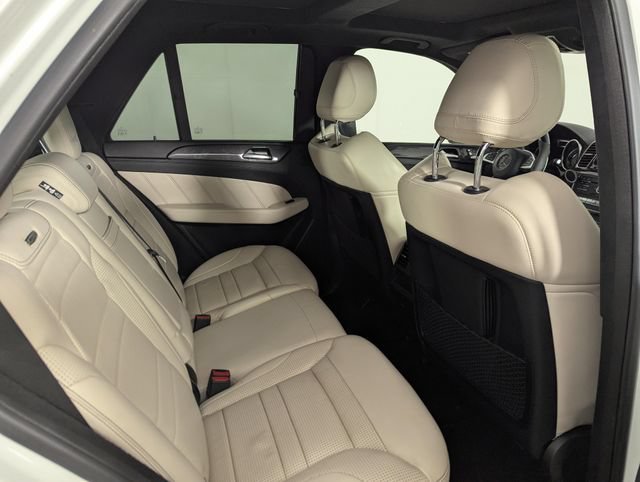 Used 2016 Mercedes-Benz GLE 63 AMG S image 20