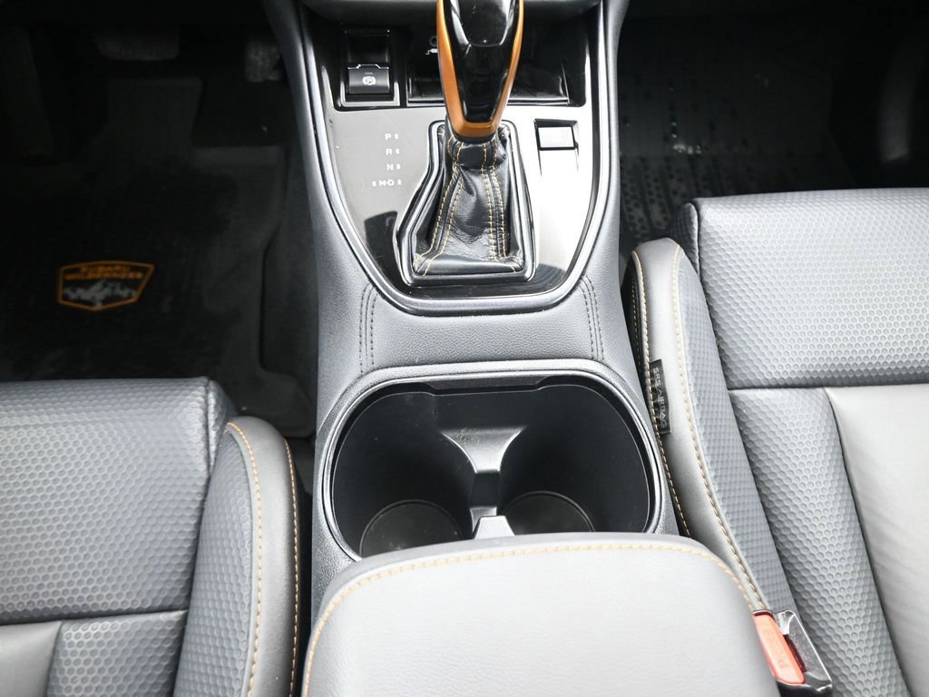 Used 2023 Subaru Outback Wilderness image 4