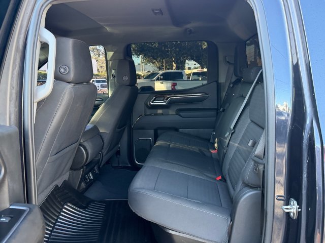 Certified 2022 GMC Sierra 1500 Elevation RWD image 12
