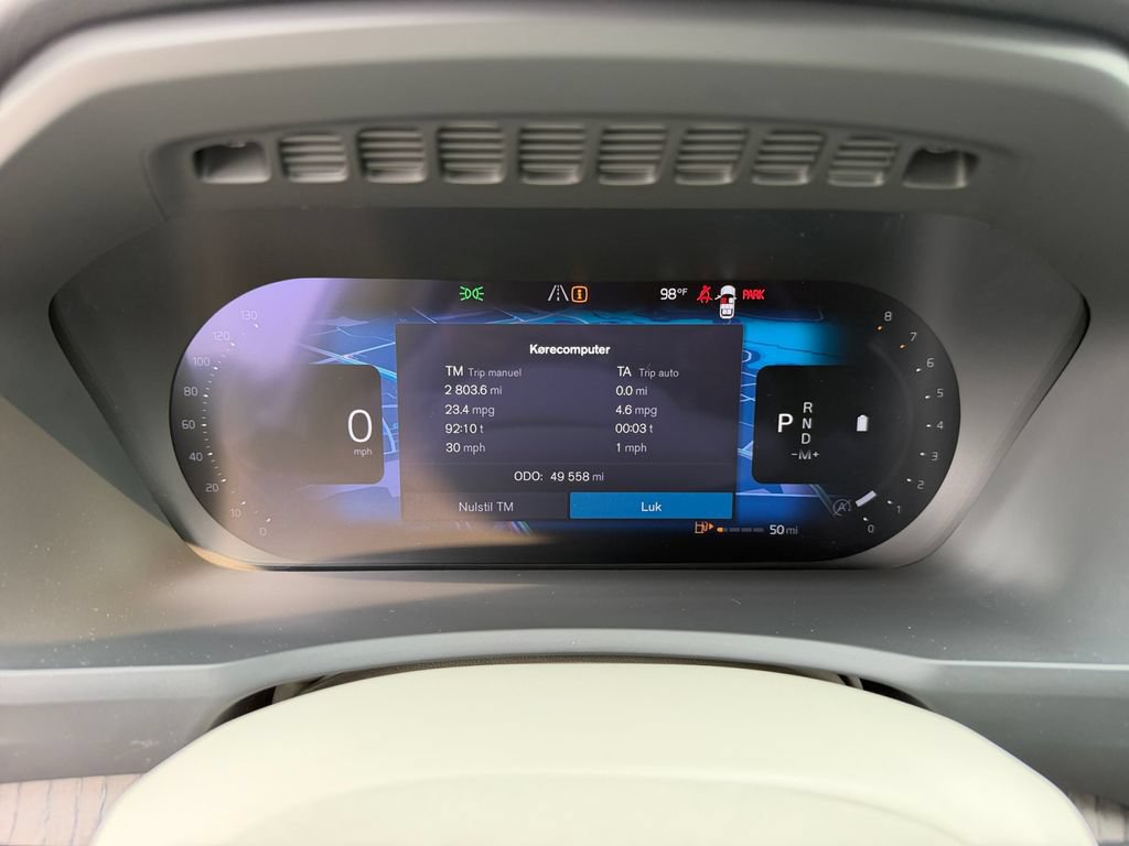 Certified 2023 Volvo XC90 B6 Plus AWD/4WD image 26