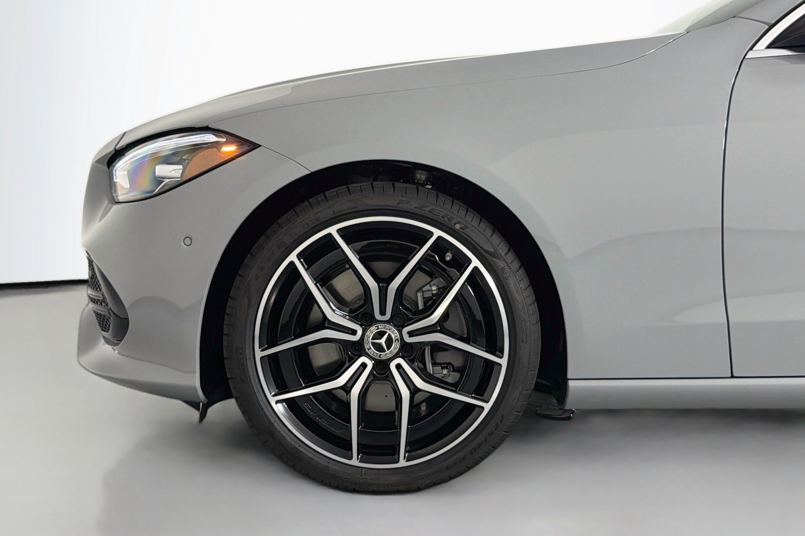 New 2026 Mercedes-Benz C 300 Sedan image 9