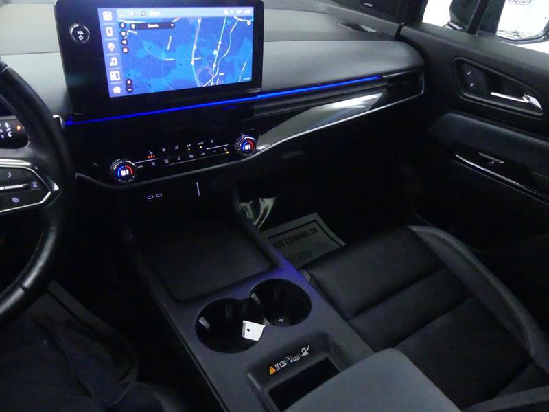 Used 2024 Honda Prologue Touring image 15