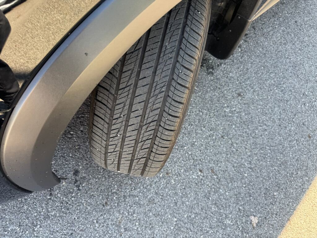 Used 2024 Nissan Pathfinder SL image 23