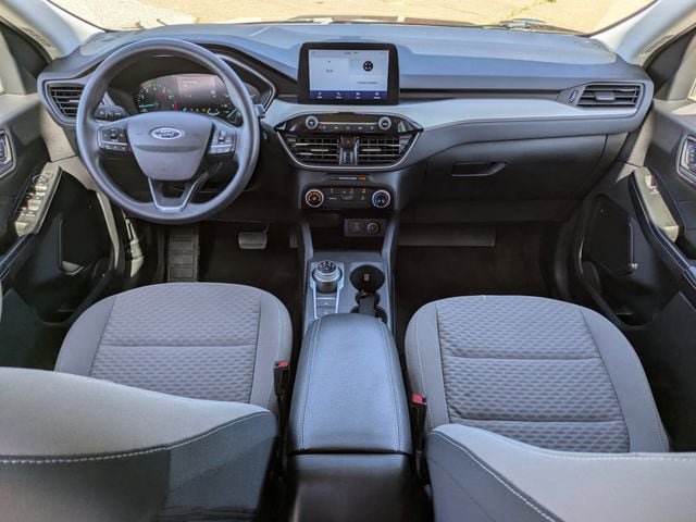 Used 2021 Ford Escape SE AWD/4WD image 15