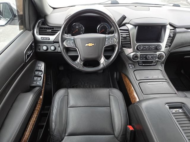 Used 2020 Chevrolet Suburban Premier w/ Max Trailering Package image 36