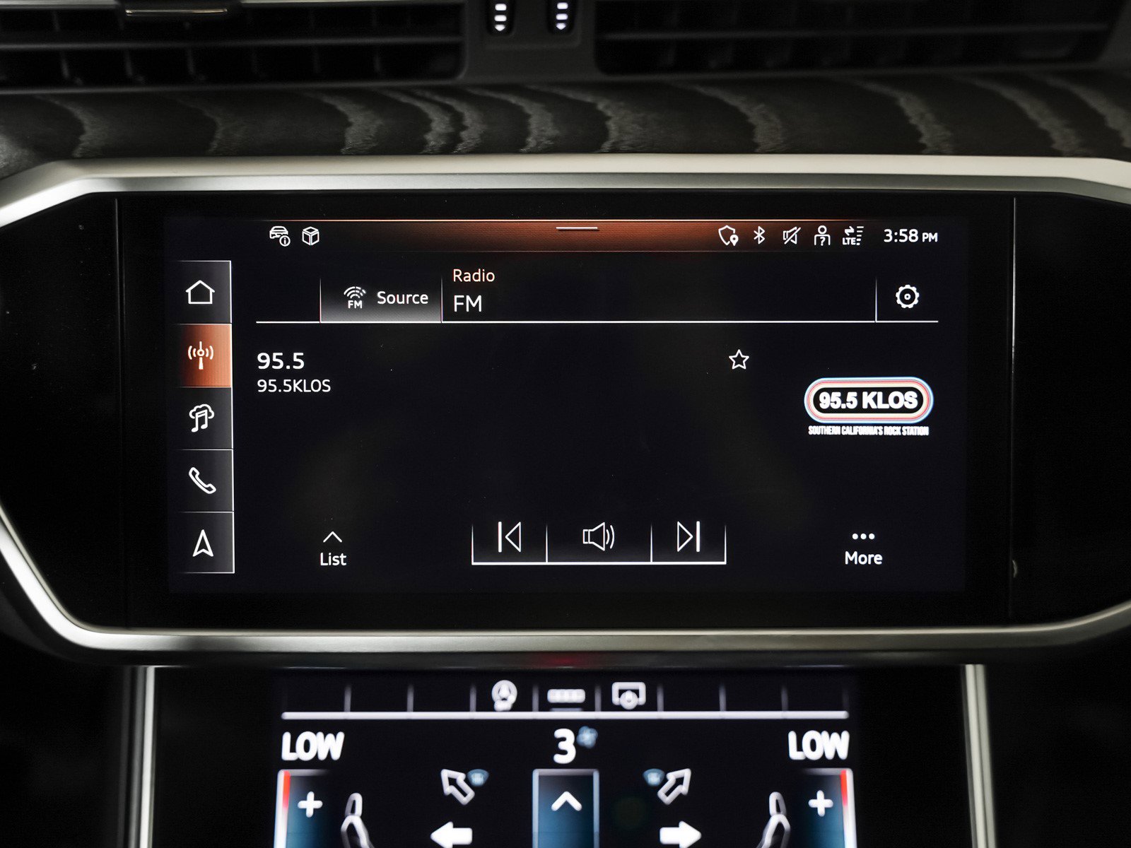New 2025 Audi A6 2.0T Premium image 21