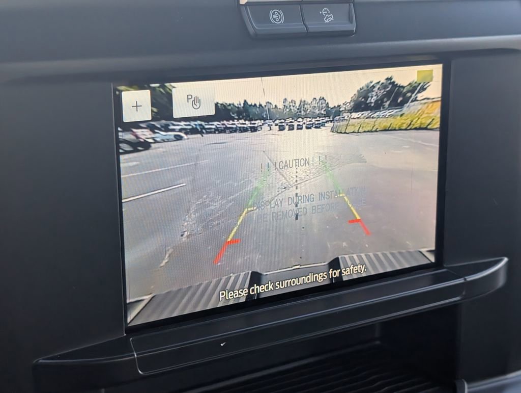 New 2026 Ford F250 XLT w/ FX4 Off-Road Package image 13