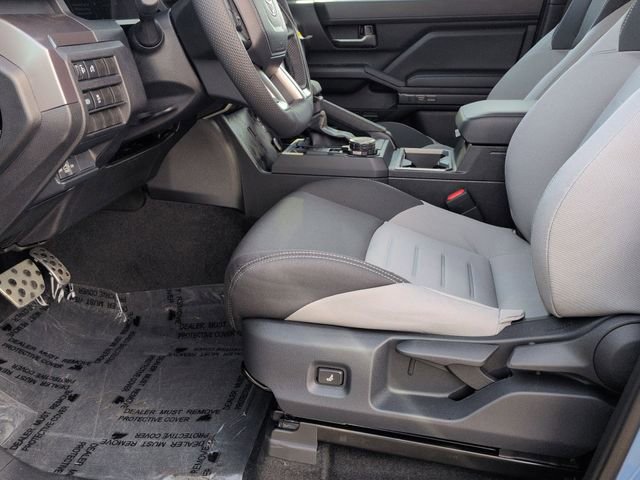 New 2026 Toyota Tacoma TRD Sport image 11