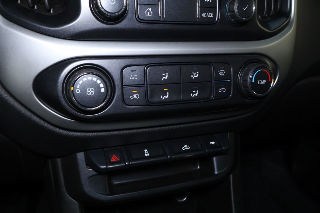 Used 2021 Chevrolet Colorado LT AWD/4WD image 27