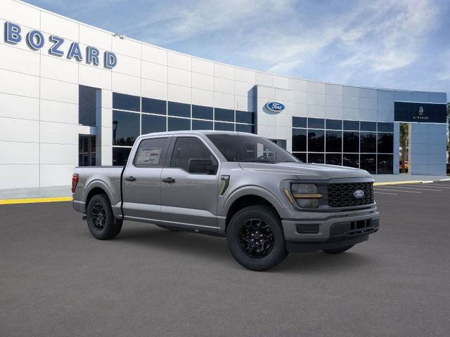 New 2025 Ford F150 STX image 7