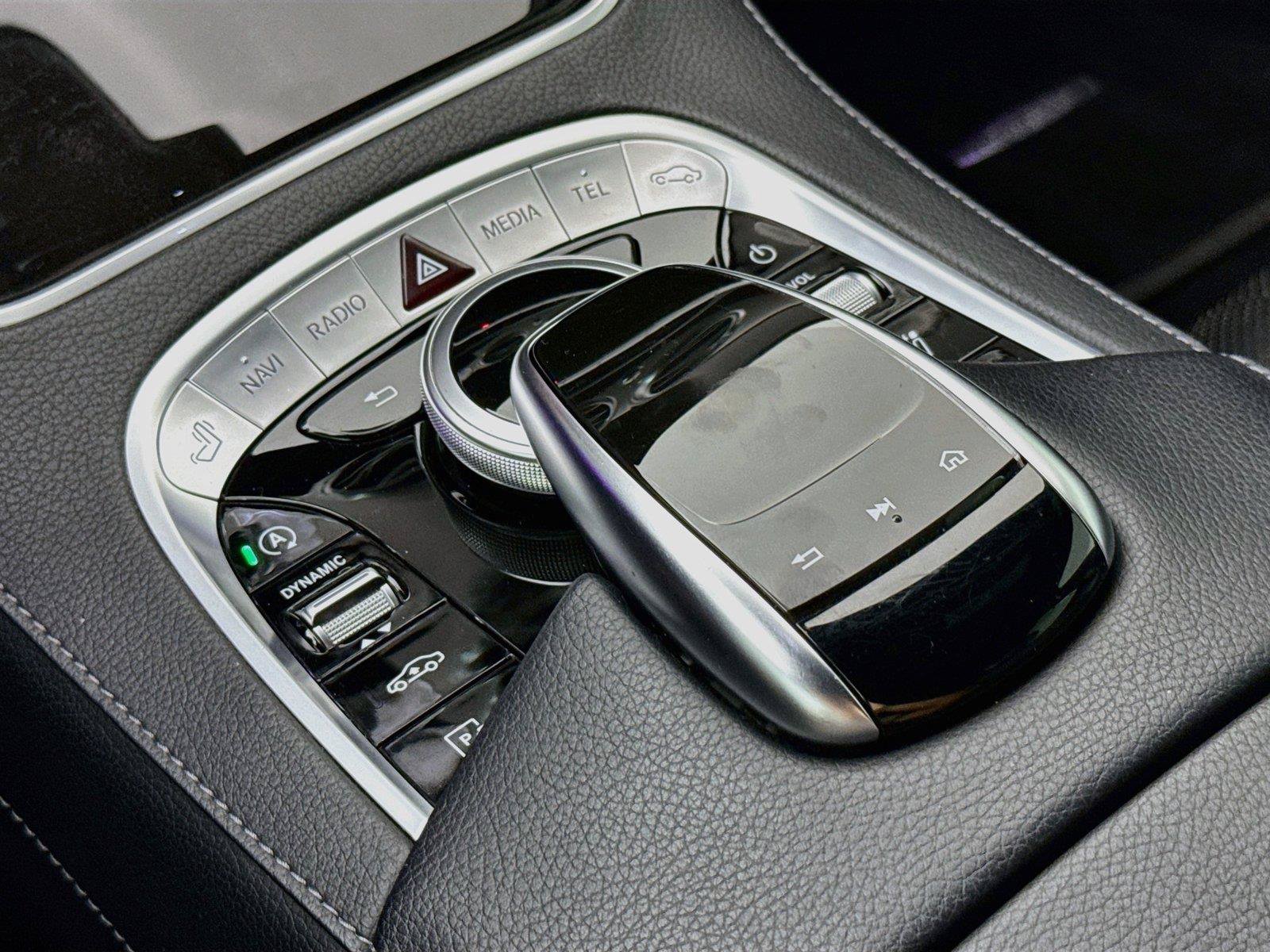 Used 2019 Mercedes-Benz S 450 Sedan image 17