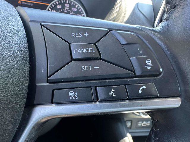 Used 2024 Nissan Sentra SV w/ All-Weather Package FWD image 27