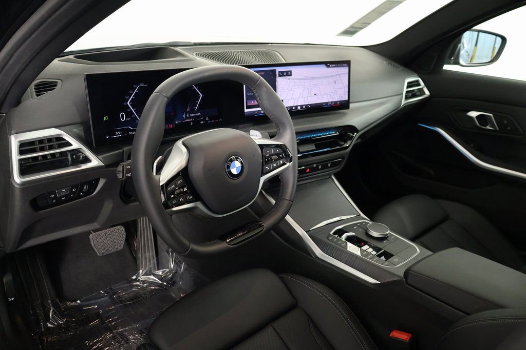 Used 2021 BMW 228i xDrive Gran Coupe w/ Convenience Package AWD/4WD image 7