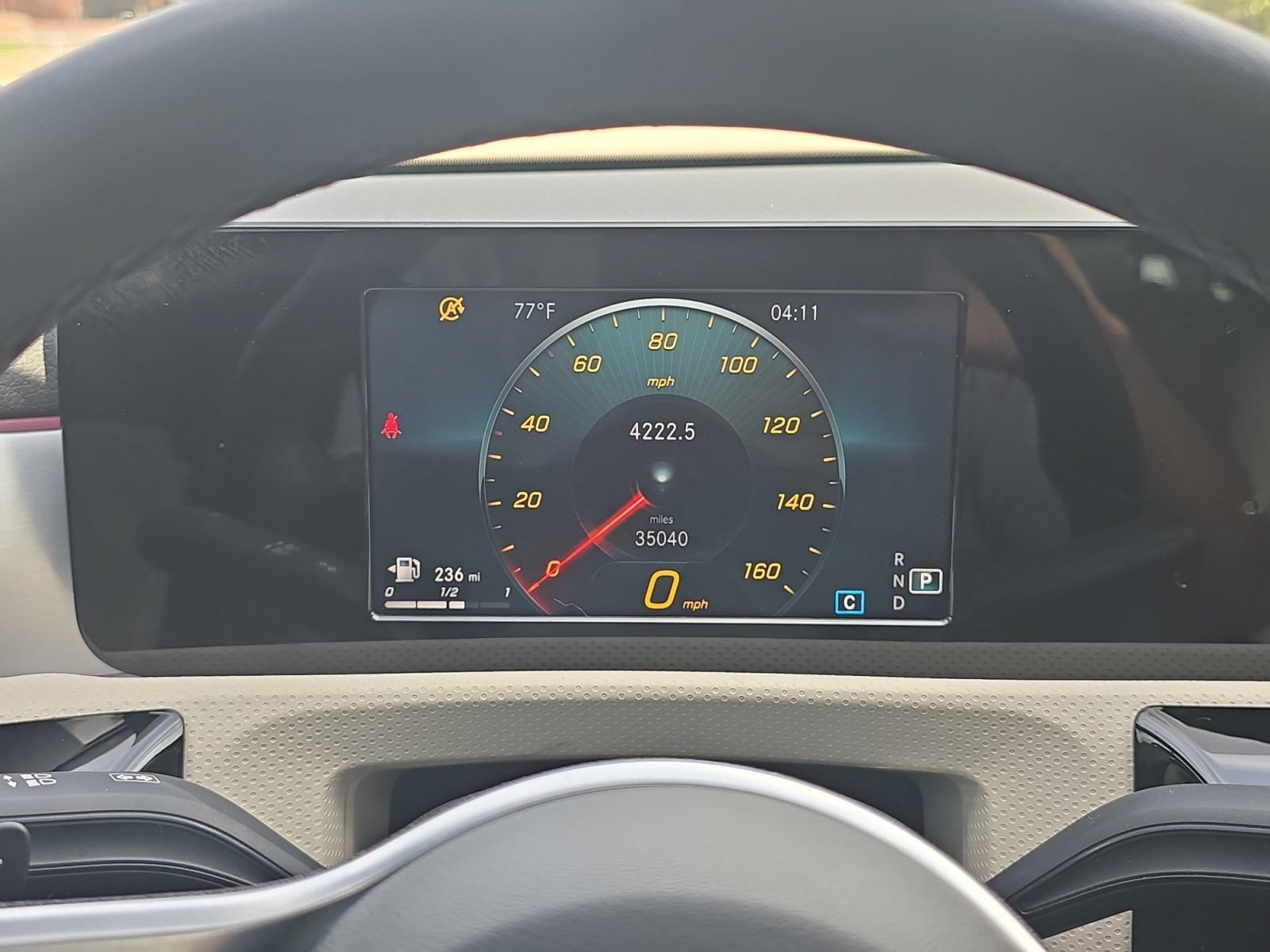 Used 2022 Mercedes-Benz CLA 250 image 19