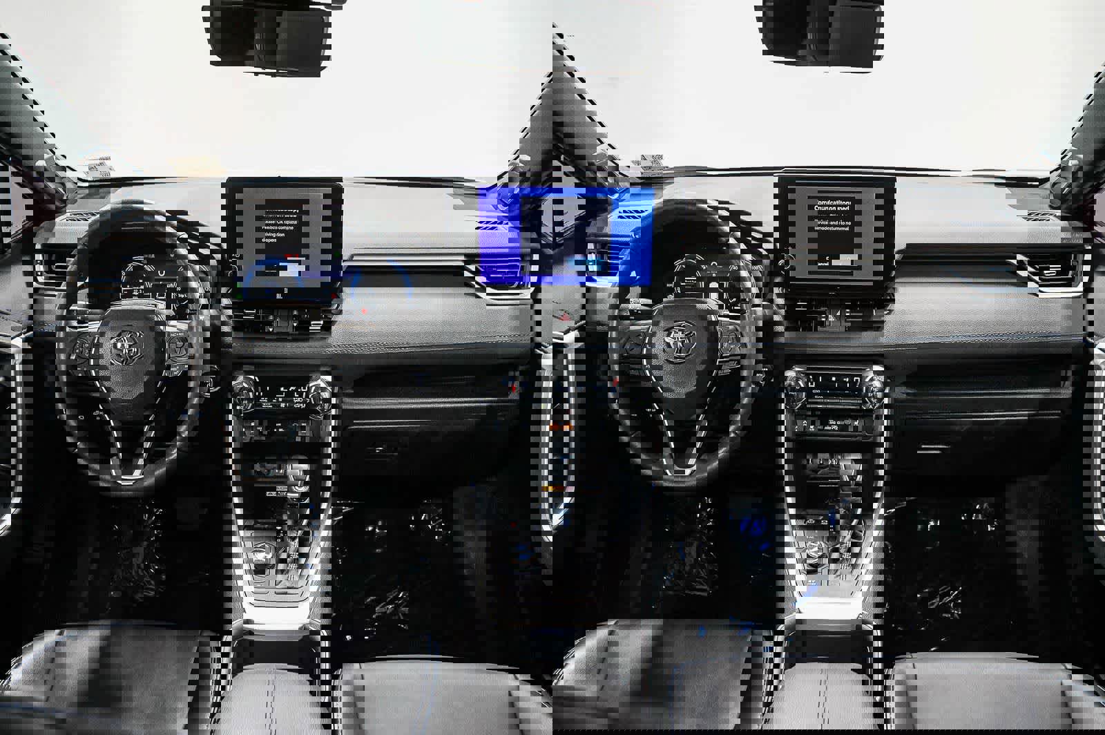 Used 2023 Toyota RAV4 XSE image 12