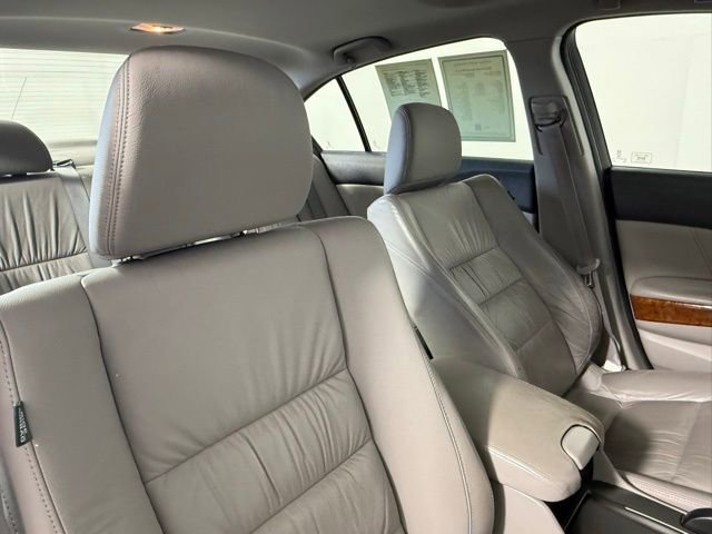 Used 2012 Honda Accord EX-L image 51