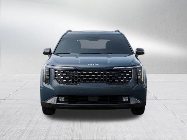 New 2026 Kia Carnival SX image 2